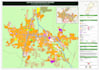 do expert gis mapping, arcgis, qgis and google earth pro