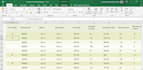 clean a excel spreadsheets , excel data cleaning, data cleanup excel sheet