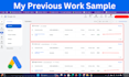 fix google ads conversion tracking issue, analytics, ecommerce and lead tracking