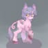 draw your oc in pony