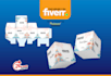 packaging box design, product box design, mailer box