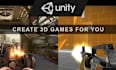 do professional unity development