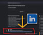 write and publish da99 linkedin guest posts and do parasite SEO