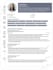 professional write CV and resume writing