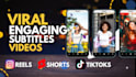 do premium video editing and social media videos editor