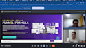 do 1 on 1 elementor website consultation or help, learn, tutor session