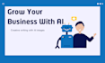 make ai based website with a deepseek integration