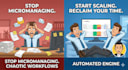 architect a high converting monday CRM for automated sales scaling