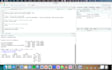 do statistical data analysis using spss, r, python, eviews, stata and minitab