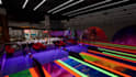 render a 3d architectural animation