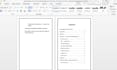 ms word formating expert  ebook,kdp paperback,hardcover and layout design
