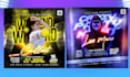 design event best flyers in same day