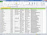 do excel data entry, virtual assistant