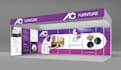 design trade show booth