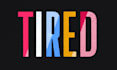 make a stretch text animation