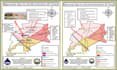 create arcgis, gis map, vector map, do spatial analysis