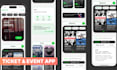design a custom app UI reflecting your brand identity