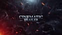 create a cinematic teaser trailer or youtube intro video in after effects