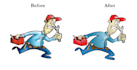 do vector art convert logo to vector convert image to vector