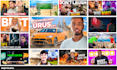 design modern and catchy youtube thumbnail