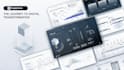 design a professional infographic