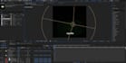 create a 3d logo animation gif loop animations, screensaver