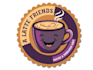 design excellent coffee logo