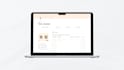 develop a personalized and sophisticated notion template for you