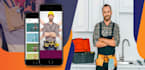 develop handyman app, home service app, on demand service app, laundry app