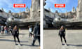 remove object, unwanted object, remove people from photo