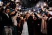 do creative wedding video editing with cinematic look