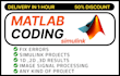 do matlab programming , simulink and gui based projects