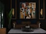 do 3d house interior design and realistic rendering
