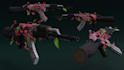 elevate your project with my 3d modeling skills
