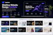 design webflow redesign webflow website