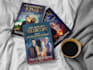 create book promo images for social media posts