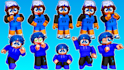 make a professional roblox render png