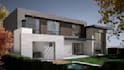 do architectural 3d rendering