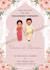 design wedding cards using canva pro