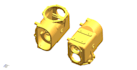 3d cad modeling, cad design, 3d printing, stl, dxf, obj