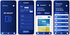 develop crypto wallet app, investment app, exchange website, blockchain app