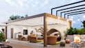 design pro 3d landscape, jacuzzi, rooftop with corona render