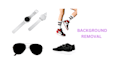 expert background removal and clipping path services