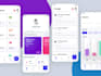 develop bill payment, money transfer app, fintech app
