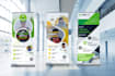 design creative rollup banner within 24 hours