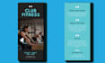 make a rack card, postcard, eddm, and flyer within 24 hours