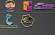 create a modern logo you will love it