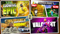 design eye catchy clickbait minecraft and youtube thumbnails