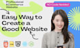 provide a ready made ai powered ecommerce website