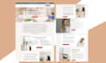 wix redesign redesign wix website wix SEO fix wix  wix website